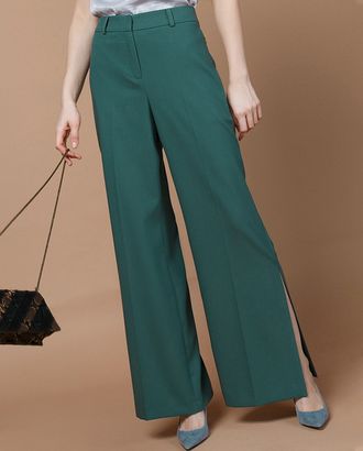 Выкройка: брюки №265 арт. ВКК-2623-1-ВП0383 Выкройка: брюки №265 арт. ВКК-2623-1-ВП0383