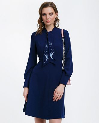 Выкройка: платье № 378 арт. ВКК-2292-1-В00234 Выкройка: платье № 378 арт. ВКК-2292-1-В00234