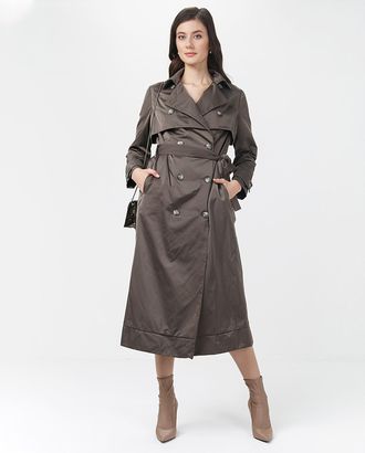 Выкройка: плащ №274 арт. ВКК-2606-1-ВП0364 Выкройка: плащ №274 арт. ВКК-2606-1-ВП0364