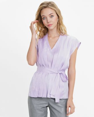 Выкройка: блузка №479 арт. ВКК-2590-1-ВП0328 Выкройка: блузка №479 арт. ВКК-2590-1-ВП0328