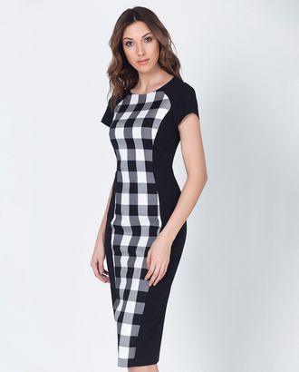 Выкройка: платье № 359 арт. ВКК-2278-1-В00221 Выкройка: платье № 359 арт. ВКК-2278-1-В00221