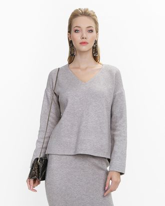 Выкройка: блузка № 298 арт. ВКК-2301-1-В00252 Выкройка: блузка № 298 арт. ВКК-2301-1-В00252