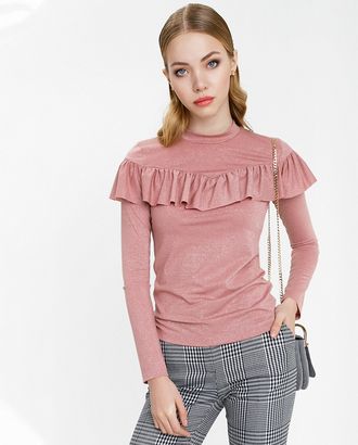 Выкройка: блузка № 311 арт. ВКК-2524-1-ВП0258 Выкройка: блузка № 311 арт. ВКК-2524-1-ВП0258