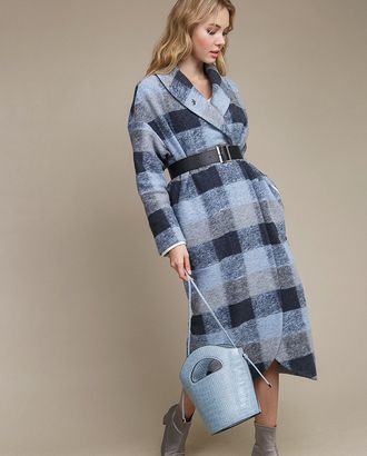 Выкройка: пальто № 349 арт. ВКК-2262-1-В00212 Выкройка: пальто № 349 арт. ВКК-2262-1-В00212