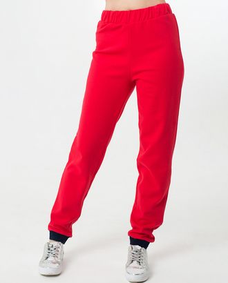 Выкройка: брюки спортивные арт. ВКК-2348-1-ВП0133 Выкройка: брюки спортивные арт. ВКК-2348-1-ВП0133