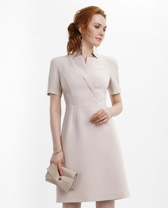 Выкройка: платье №396 арт. ВКК-2346-1-ВП0123 Выкройка: платье №396 арт. ВКК-2346-1-ВП0123
