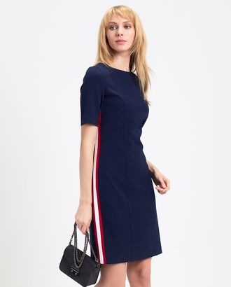 Выкройка: платье № 373 арт. ВКК-2286-1-В00229 Выкройка: платье № 373 арт. ВКК-2286-1-В00229