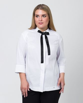 Выкройка: блузка № 454 арт. ВКК-2258-1-В00208 Выкройка: блузка № 454 арт. ВКК-2258-1-В00208