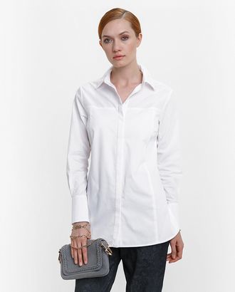 Выкройка: Рубашка №461 арт. ВКК-2619-1-ВП0373 Выкройка: Рубашка №461 арт. ВКК-2619-1-ВП0373