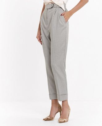 Выкройка: брюки № 468 арт. ВКК-2643-1-ВП0403 Выкройка: брюки № 468 арт. ВКК-2643-1-ВП0403