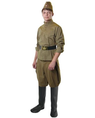 Выкройка: гимнастерка мужская арт. ВКК-2322-29-ВП0112 Выкройка: гимнастерка мужская арт. ВКК-2322-29-ВП0112