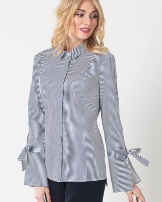 Выкройка рубашки № 208 арт. ВКК-124-2-В00112 Выкройка рубашки № 208 арт. ВКК-124-2-В00112