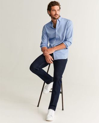 Купить Выкройки мужской одежды для профессионалов Выкройка: джинсы арт. ВКК-3203-27-ВП0880 оптом в Гомеле