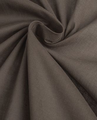 Купить Ткань для сорочек цвет коричневый Батист "Оригинал" арт. ПБ-1-11-5410.015 оптом в Гомеле