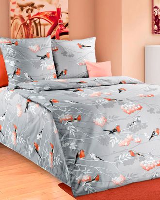 Музыка леса (Бязь 150 см) арт. ХВ-329-1-0037.206 Музыка леса (Бязь 150 см) арт. ХВ-329-1-0037.206