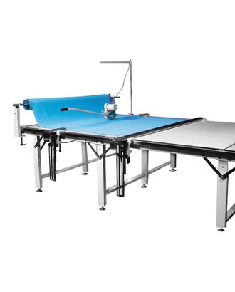 Ручная прижимная линейка ST-360A Aurora 2,1м арт. КНИТ-505-1-КНИТ00400656 Ручная прижимная линейка ST-360A Aurora 2,1м арт. КНИТ-505-1-КНИТ00400656