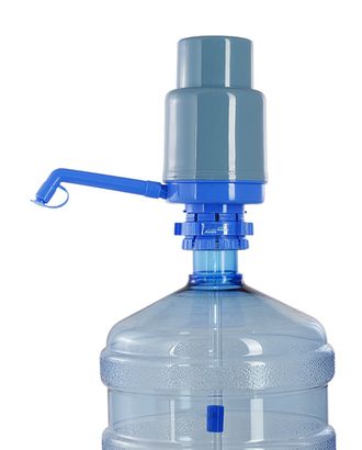Помпа механическая Ecotronic Classic арт. ВСГР-817-1-ВСГР0002723 Помпа механическая Ecotronic Classic арт. ВСГР-817-1-ВСГР0002723
