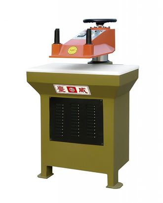 Пресс вырубной гидравлический Aurora TW-510 арт. КНИТ-527-1-КНИТ00307956 Пресс вырубной гидравлический Aurora TW-510 арт. КНИТ-527-1-КНИТ00307956