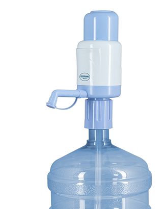 Помпа механическая Ecotronic PM-519 арт. ВСГР-1074-1-ВСГР0007280 Помпа механическая Ecotronic PM-519 арт. ВСГР-1074-1-ВСГР0007280