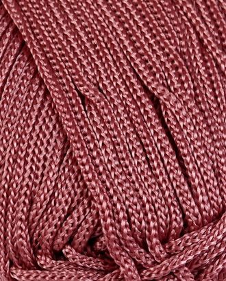 Пряжа-шнур "Macrame Макраме" 130м/90гр арт. ШВ-4-1-37489 Пряжа-шнур "Macrame Макраме" 130м/90гр арт. ШВ-4-1-37489