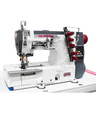 Aurora A-500-01DN (прямой привод) арт. КНИТ-569-1-КНИТ00572394 Aurora A-500-01DN (прямой привод) арт. КНИТ-569-1-КНИТ00572394