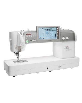 Janome CONTINENTAL M7 Professional арт. СВКЛ-261-1-СВКЛ0000261 Janome CONTINENTAL M7 Professional арт. СВКЛ-261-1-СВКЛ0000261