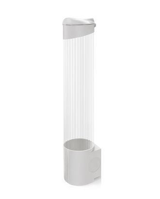 Держатель для стаканов Ecotronic БЕЛЫЙ арт. ВСГР-818-1-ВСГР0002724 Держатель для стаканов Ecotronic БЕЛЫЙ арт. ВСГР-818-1-ВСГР0002724