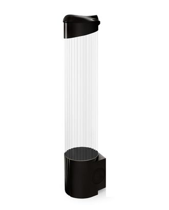 Держатель для стаканов Ecotronic ЧЕРНЫЙ арт. ВСГР-872-1-ВСГР0004007 Держатель для стаканов Ecotronic ЧЕРНЫЙ арт. ВСГР-872-1-ВСГР0004007