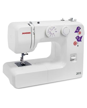 Janome 2015 арт. СВКЛ-154-1-СВКЛ0000154 Janome 2015 арт. СВКЛ-154-1-СВКЛ0000154