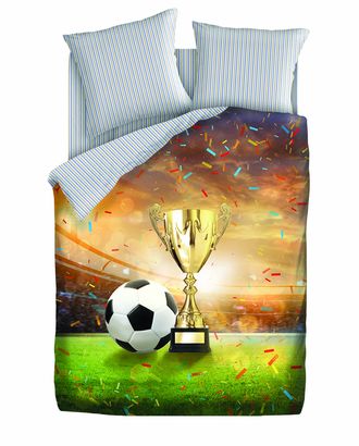 Champions cup (Бязь КПБ 2сп.) арт. КПБЛ-60-1-1052.014 Champions cup (Бязь КПБ 2сп.) арт. КПБЛ-60-1-1052.014