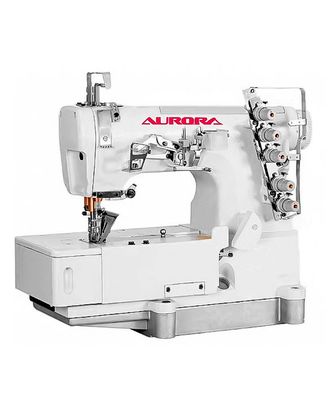 Aurora A-500D-06 арт. КНИТ-2672-1-КНИТ00573359 Aurora A-500D-06 арт. КНИТ-2672-1-КНИТ00573359
