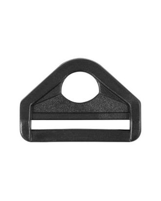 Полукольцо для сумок ш.4см (H 5002 (MF 1890) черный) арт. АРС-31219-1-АРС0001048431 Полукольцо для сумок ш.4см (H 5002 (MF 1890) черный) арт. АРС-31219-1-АРС0001048431