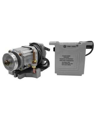 VSM 125E Двигатель энергосберегающий 550Вт арт. ВЛС-231-1-ВЛC0027088 VSM 125E Двигатель энергосберегающий 550Вт арт. ВЛС-231-1-ВЛC0027088