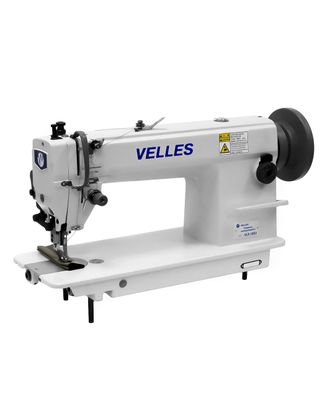 VELLES VLS 1053D с шагающей лапкой арт. ВЛС-329-1-ВЛC0027674 VELLES VLS 1053D с шагающей лапкой арт. ВЛС-329-1-ВЛC0027674