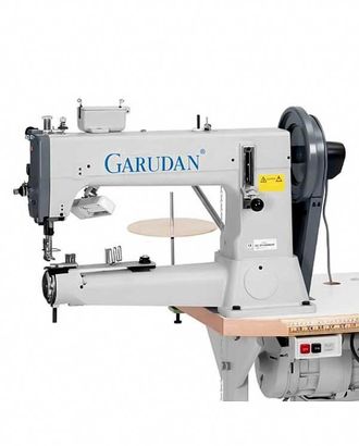 Garudan GC-331-543H/ L40 арт. ВЛС-63-1-ВЛC0017684 Garudan GC-331-543H/ L40 арт. ВЛС-63-1-ВЛC0017684