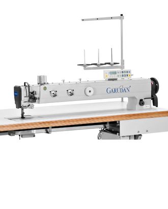 Garudan GF-238-448MH/L100/CD арт. ВЛС-76-1-ВЛC0017752 Garudan GF-238-448MH/L100/CD арт. ВЛС-76-1-ВЛC0017752