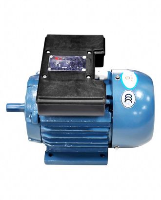 Индукционный мотор без пускателя YL-7124 220V 370W арт. ВЛС-119-1-ВЛC0019713 Индукционный мотор без пускателя YL-7124 220V 370W арт. ВЛС-119-1-ВЛC0019713