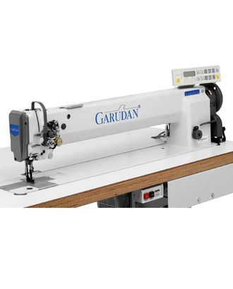 Garudan GF-138-448MH/L60 арт. ВЛС-74-1-ВЛC0017732 Garudan GF-138-448MH/L60 арт. ВЛС-74-1-ВЛC0017732