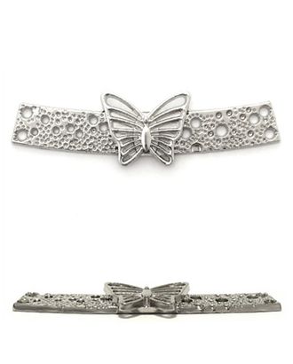 Украшение ГНТ556 р.1,2х4,3см арт. АРС-23892-1-АРС0001143065 Украшение ГНТ556 р.1,2х4,3см арт. АРС-23892-1-АРС0001143065