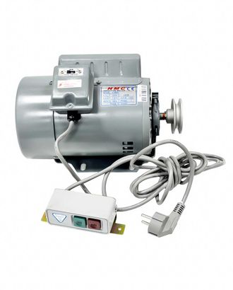 Индукционный мотор с пускателем YL-4834 220V 400W арт. ВЛС-118-1-ВЛC0019712 Индукционный мотор с пускателем YL-4834 220V 400W арт. ВЛС-118-1-ВЛC0019712