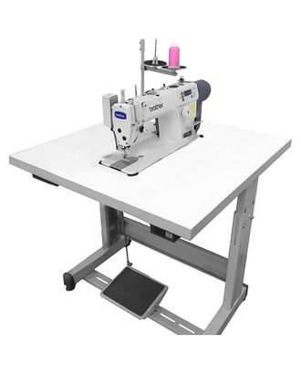 Brother S-7100A арт. КНИТ-601-1-КНИТ00306552 Brother S-7100A арт. КНИТ-601-1-КНИТ00306552