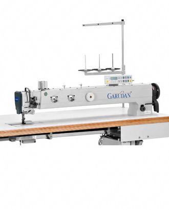 Garudan GF-238-448MH/L100 арт. ВЛС-291-1-ВЛC0027270 Garudan GF-238-448MH/L100 арт. ВЛС-291-1-ВЛC0027270