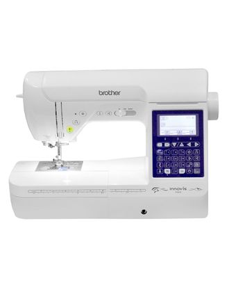 Brother Innov-is F460 арт. ВЛС-191-1-ВЛC0026363 Brother Innov-is F460 арт. ВЛС-191-1-ВЛC0026363
