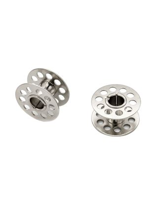 Шпульки стандартные металл Hobby&Pro 250251 арт. АРС-16916-1-АРС0000811060 Шпульки стандартные металл Hobby&Pro 250251 арт. АРС-16916-1-АРС0000811060