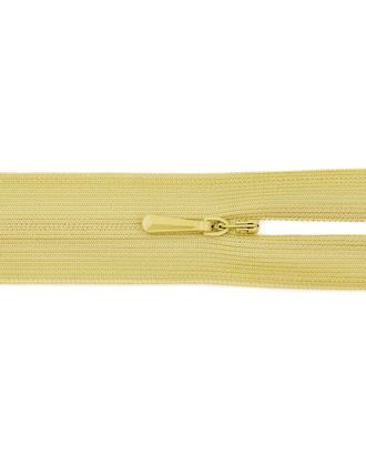 Молния потайная Т0 50см арт. МПО-215-168-2651.015 Молния потайная Т0 50см арт. МПО-215-168-2651.015