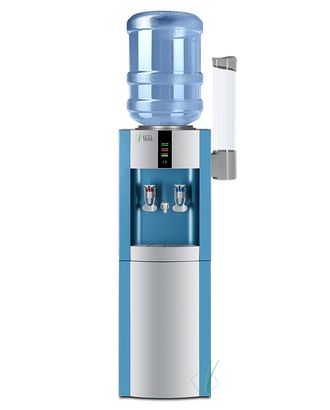 Кулер Ecotronic H1-L Carbo арт. ВСГР-1031-1-ВСГР0007209 Кулер Ecotronic H1-L Carbo арт. ВСГР-1031-1-ВСГР0007209