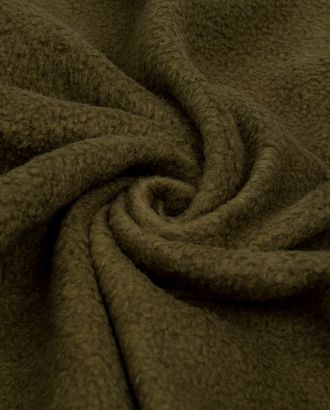 Купить флис: ткани для зимних головных уборов Флис однотонный арт. ФЛО-2-70-6608.041 оптом в Гомеле