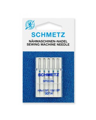 Иглы Супер Стрейч Schmetz №90/14 арт. ИБС-6-1-37102 Иглы Супер Стрейч Schmetz №90/14 арт. ИБС-6-1-37102
