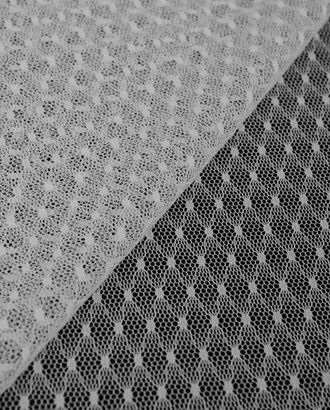 Купить Одежные ткани для сублимации нейлон из Китая Сетка-жаккард "Лиана" арт. ТСС-7-3-20021.002 оптом в Гомеле
