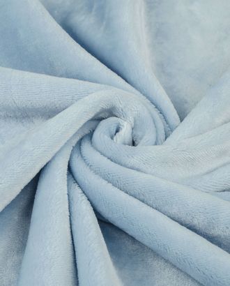Купить флис: ткани для зимних головных уборов Велсофт арт. ФЛО-1-10-7846.004 оптом в Гомеле